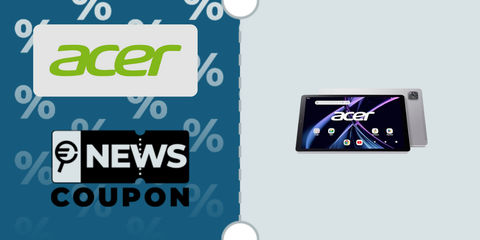 News Coupon Acer del giorno