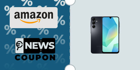 News Coupon Amazon del giorno