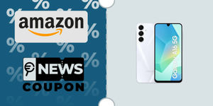 News Coupon Amazon del giorno