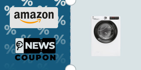 News Coupon Amazon del giorno