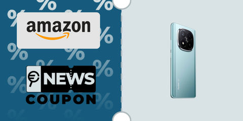 News Coupon Amazon del giorno