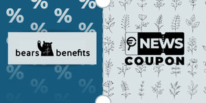 News Coupon Bears With Benefits