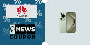 Il miglior Coupon Huawei del giorno: Huawei Pura 70 Ultra 512GB a soli 999 euro