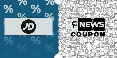 News Coupon JD Sports
