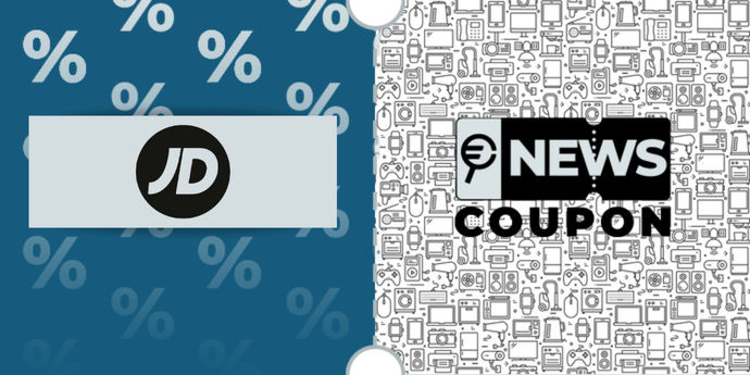 News Coupon JD Sports