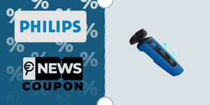 News Coupon Philips del giorno
