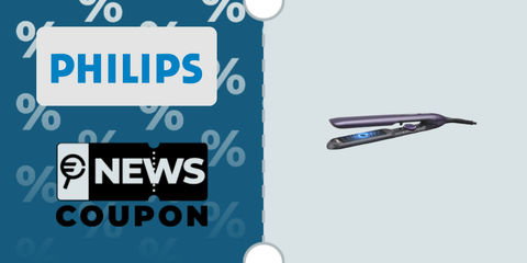 News Coupon Philips del giorno