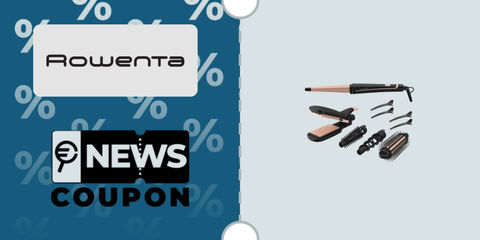 News Coupon Rowenta del giorno