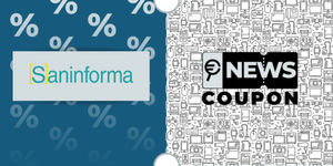 News Coupon Saninforma