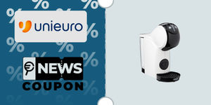 News Coupon Unieuro del giorno