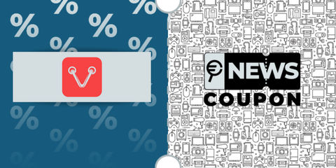 News Coupon Voghion