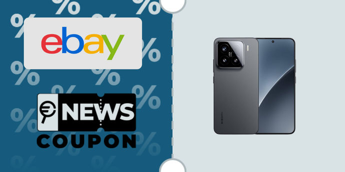 News Coupon eBay del giorno