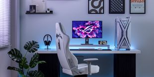 ASUS ROG Strix OLED XG27UCDMG: specifiche e prezzo del nuovo monitor gaming