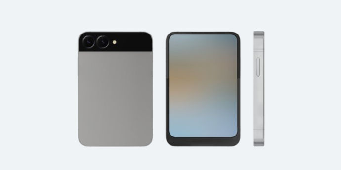 samsung arrotolabile
