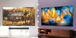 TV QD-Mini LED TCL 2024 vs la nuova gamma TCL 2025