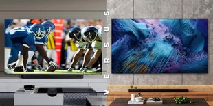 TV Samsung 2024 vs 2025: tutte le novità su OLED, Neo QLED e The Frame Pro