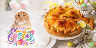 Torta Pasqualina: semplice e irresistibile, tutti i modi di prepararla