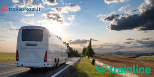 Quali Coupon di Trainline utilizzare su Trovaprezzi.it