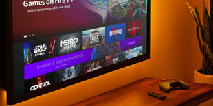 Amazon dirà addio ad Android nelle sue Fire TV già quest’anno?