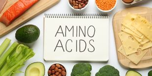 Aminoacidi: cosa sono e a che cosa servono