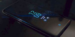 Smartphone Android