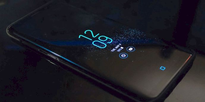 Smartphone Android