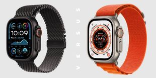 Apple Watch Ultra 2 vs Apple Watch Ultra: quale comprare