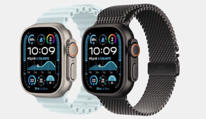Apple Watch Ultra 2