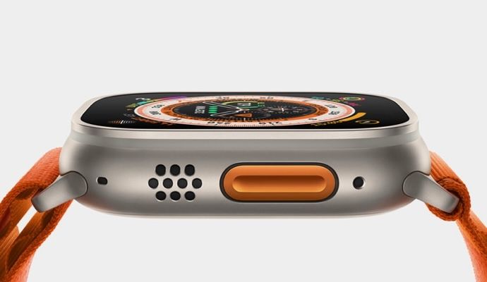 Apple Watch Ultra