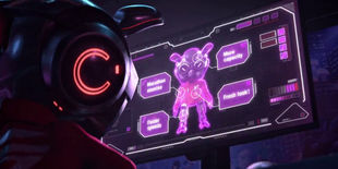 ASUS ROG Ally: seconda generazione in arrivo