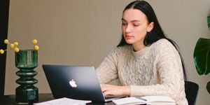 Cambiare impostazioni Mac