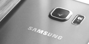 Causa Google Samsung