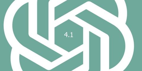 ChatGPT 4.1