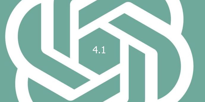 ChatGPT 4.1