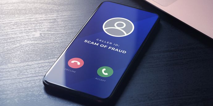 Come bloccare le telefonate indesiderate