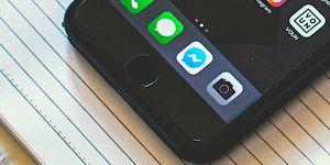 Come nascondere app iPhone