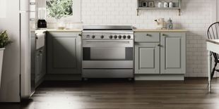 Cucine a induzione: modernità ed efficienza per tutti i budget