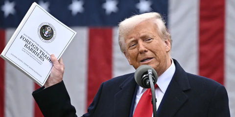 dazi trump