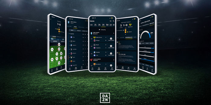 DAZN