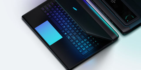 Dell Alienware Area-51