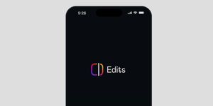 App Edits