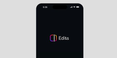 App Edits