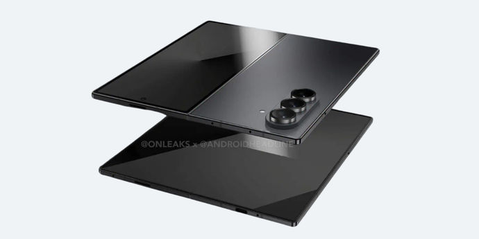 Galaxy Z Fold 7