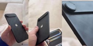 iPhone 17 Air