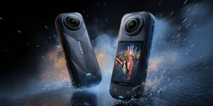 Insta360 X5 ufficiale: arriva la nuova camera a 360° rinnovata