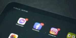 Instagram su iPad