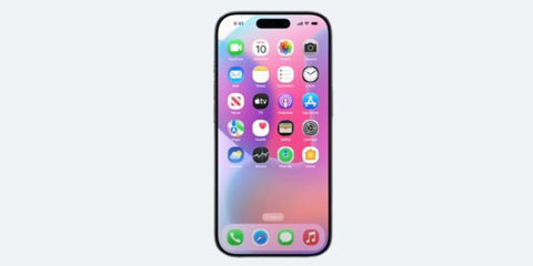 iOS 19