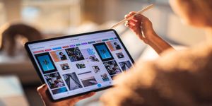 In copertina: iPad Pro 2022