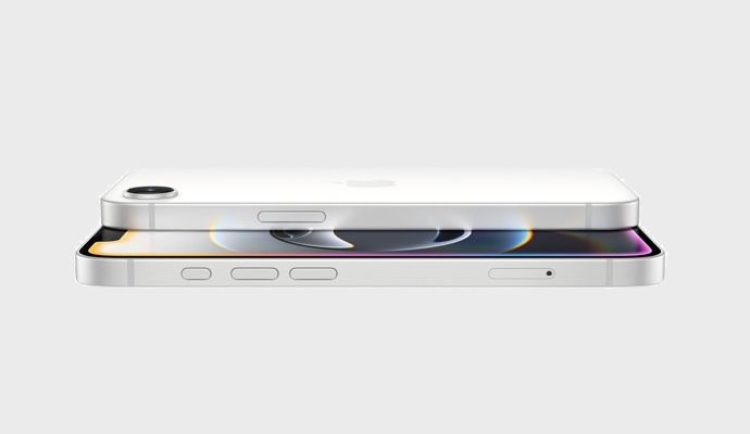 iPhone 16e