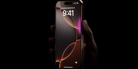 iPhone 18